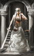 goddess of justice