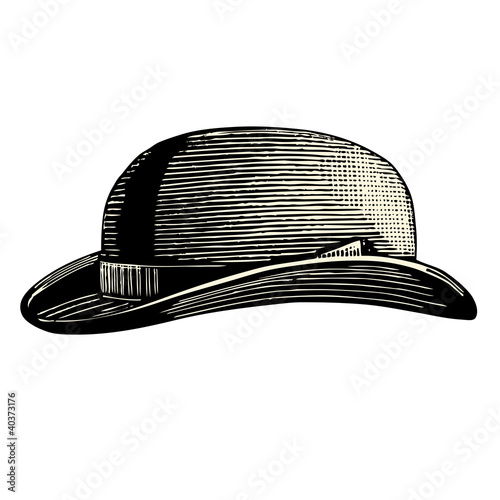 Vector: Chapeau Chapeau