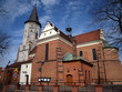 Renaissance church