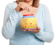 Rainy day fund