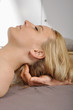 Osteopathische Behandlung