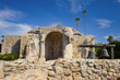 Great Stone Church at Mission San Juan Capistrano Great Stone Church at Mission San Juan Capistrano