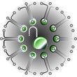 logo security