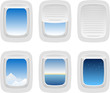 Aircraft Windows