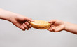 help the hungry