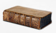 Foto: Buch Buch