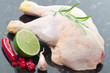 Corn Fed Chicken