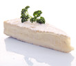 Portion de Brie de Meaux Portion de Brie de Meaux