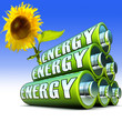 green energy