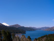 Foto: 伊豆箱根 富士山と芦ノ湖 伊豆箱根 富士山と芦ノ湖