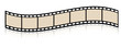 Filmstreifen / Fotostreifen / Negativfilm