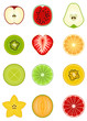 Frutas
