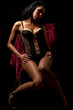 Foto: Polish Female Lingerie Shoot Low Key Polish Female Lingerie Shoot Low Key