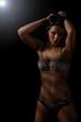 Foto: Polish Female Lingerie Shoot Low Key Polish Female Lingerie Shoot Low Key