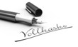 Vollkasko - Stift Konzept