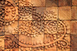 brick wall texture