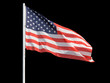 American flag
