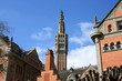 Hotel de ville Beffroi de Lille Hotel de ville Beffroi de Lille