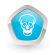 skull icon