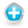 cross icon