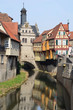 Malerwinkel in Marktbreit