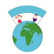 Kids on Earth