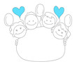 Happy Holiday Banner