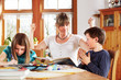 homework tutoring