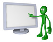 monitor