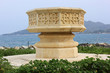 Fountain at Krioneri, Zante island, Greece