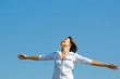 freedom