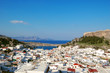 Rhodes, Lindos, Greece
