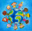 Children and Earth Children and Earth