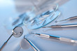 Dental Tools set