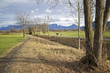 ländliche idylle in oberbayern - bad feilnbach