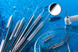 Dental tools