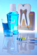 Dental health care objects