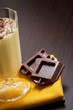 Mascarpone cream