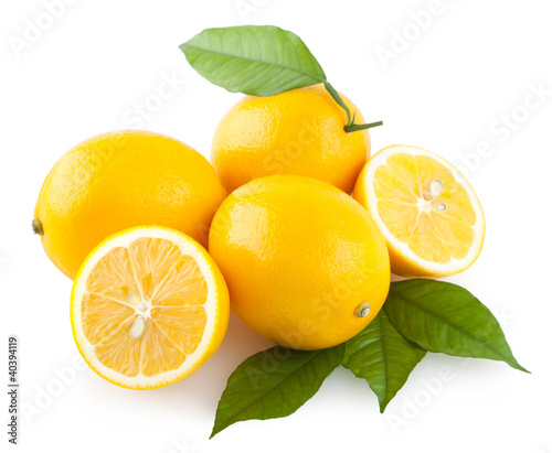 Photo: lemons lemons