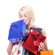 Photo: geschenke auspacken geschenke auspacken