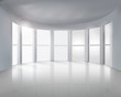 Windows. Vector illustration.