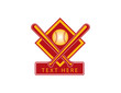 baseball logo baseball logo