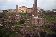 Ruins in Tyre