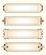Fancy Tags