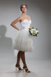 Young Bride