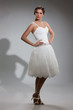 Young Bride