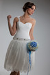 Young Bride