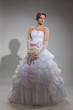 Young Bride