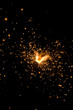 bright fires