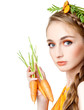 Photo: Makeup & Fashion Makeup & Fashion